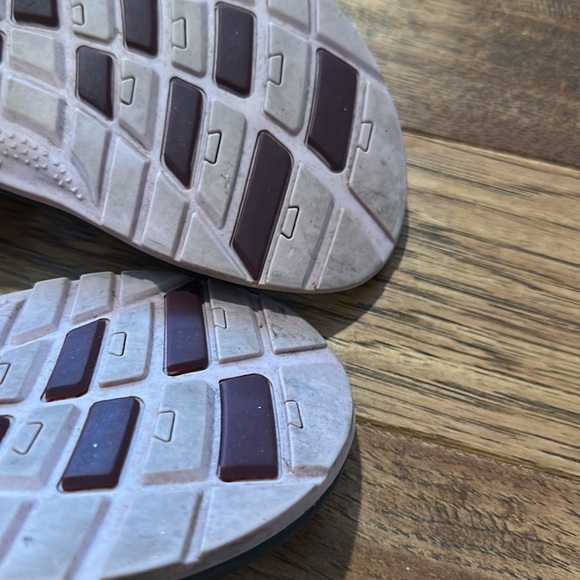 Kids Chaco Z Cloud Woodstock sandal size 4 - Picture 6 of 7